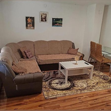 Stan Na Dan Balans Apartment Ledine Ngoại thất bức ảnh