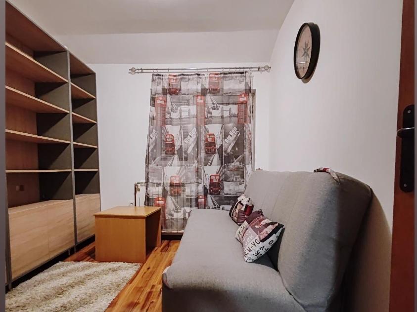 Stan Na Dan Balans Apartment Ledine Ngoại thất bức ảnh