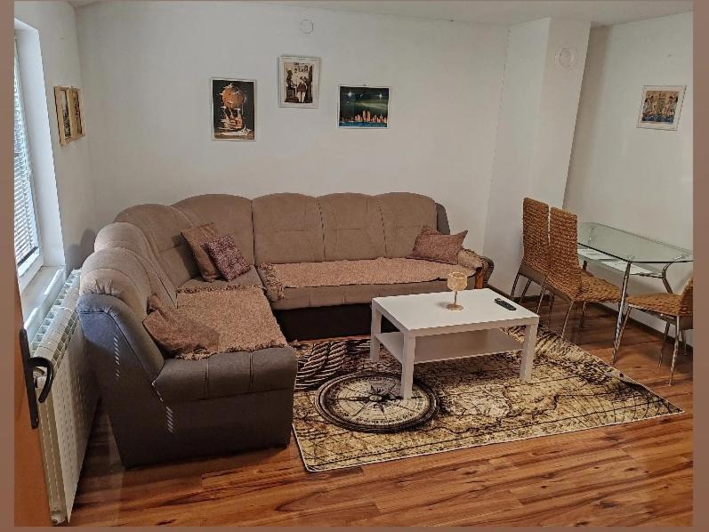 Stan Na Dan Balans Apartment Ledine Ngoại thất bức ảnh