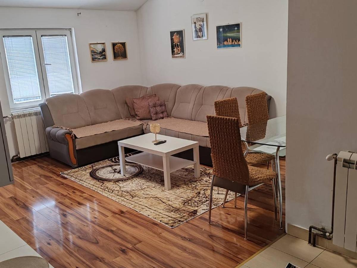 Stan Na Dan Balans Apartment Ledine Ngoại thất bức ảnh
